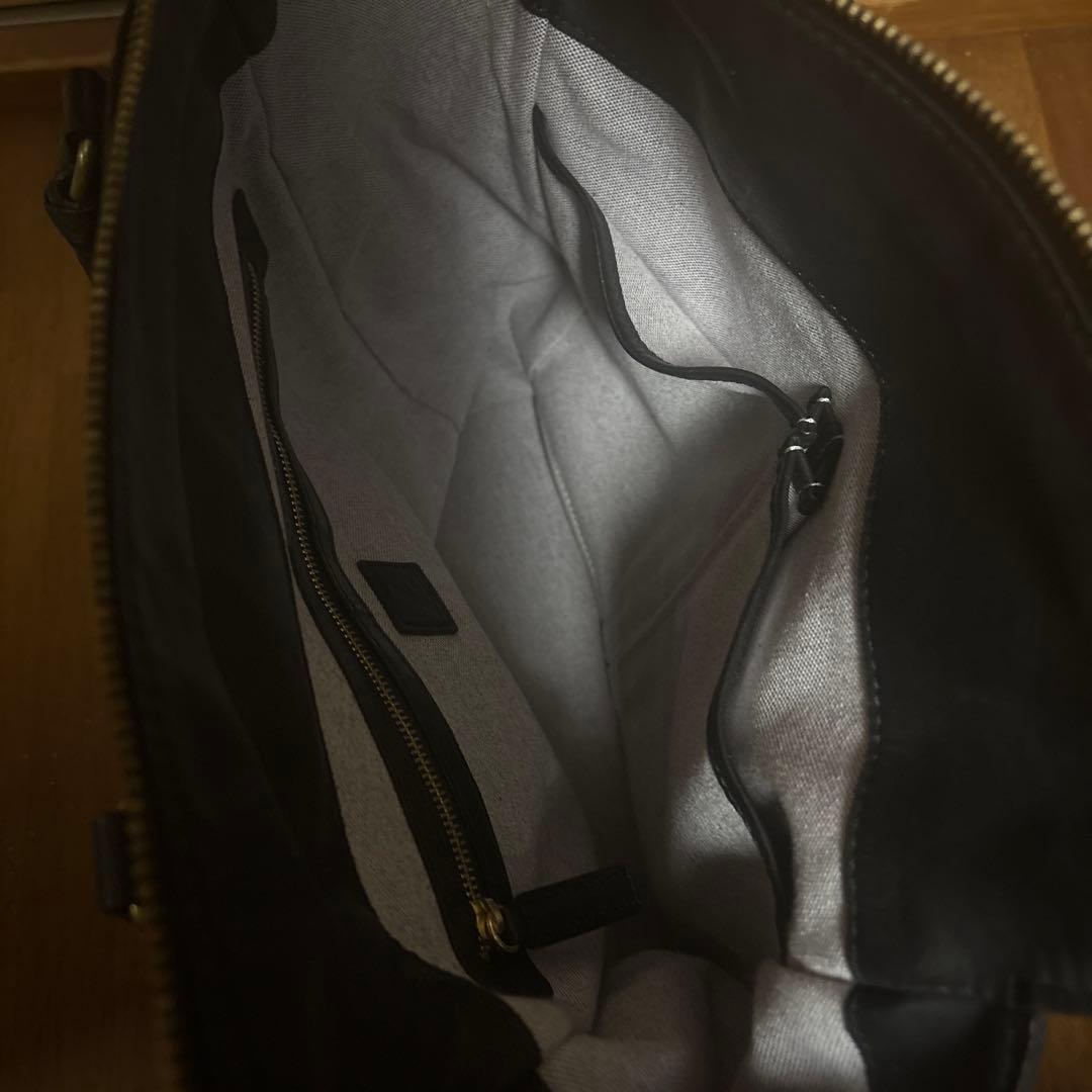 土屋鞄製造所 レザートートバッグ　トート　ツチヤカバン　レザー