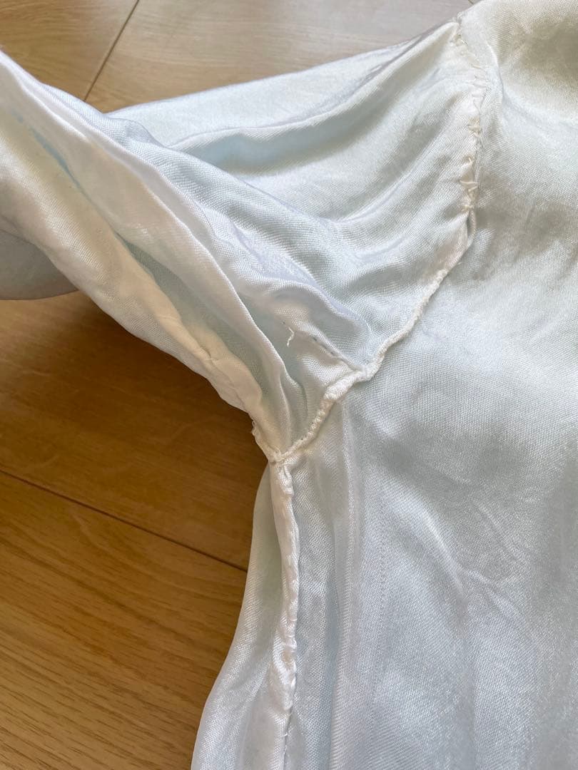 【希少】50-60s Reversible Souvenir Jacket