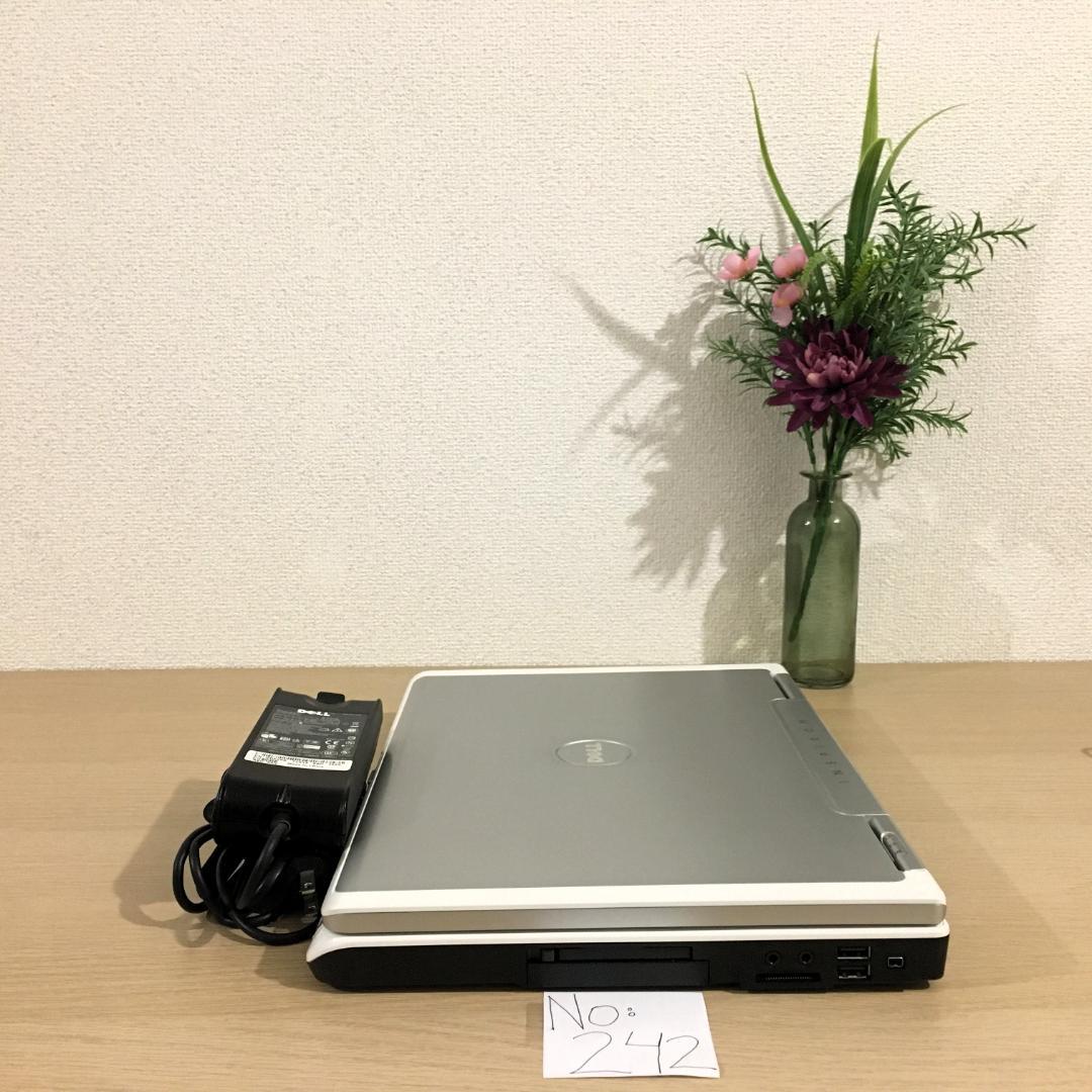 DELL Inspiron ノートPC パソコン Win11Office2021