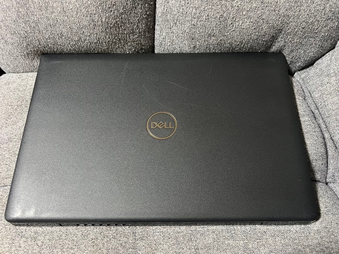Dell Latitude 3520 i5／512GB／15.6型／電池良好