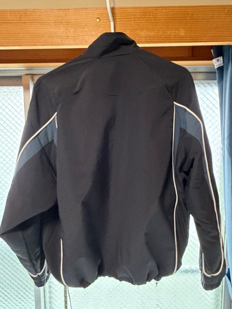 ジャケット・アウター Supreme Contrast Piping Track Jacket