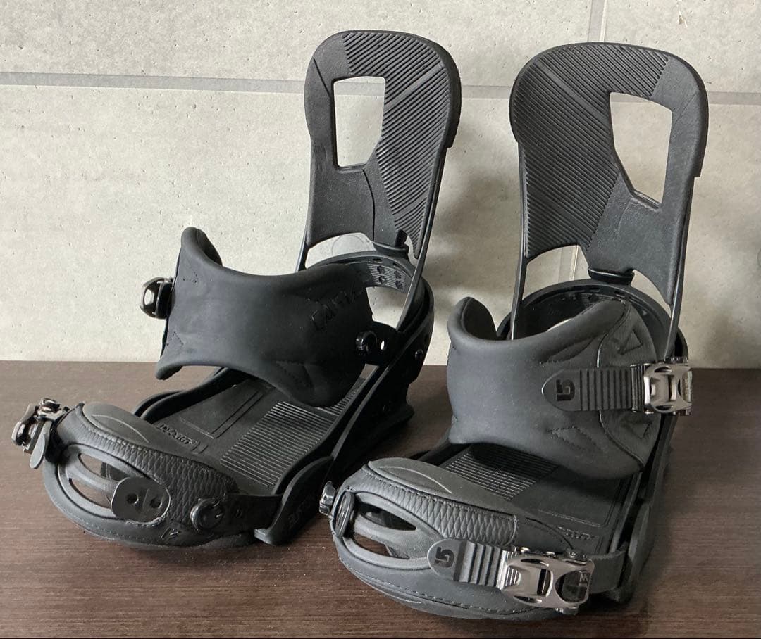 スノーボード BURTON CARTEL