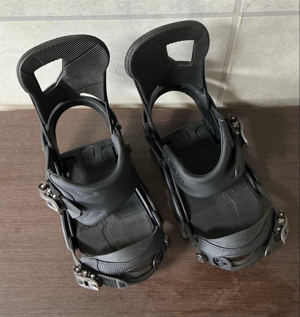 スノーボード BURTON CARTEL