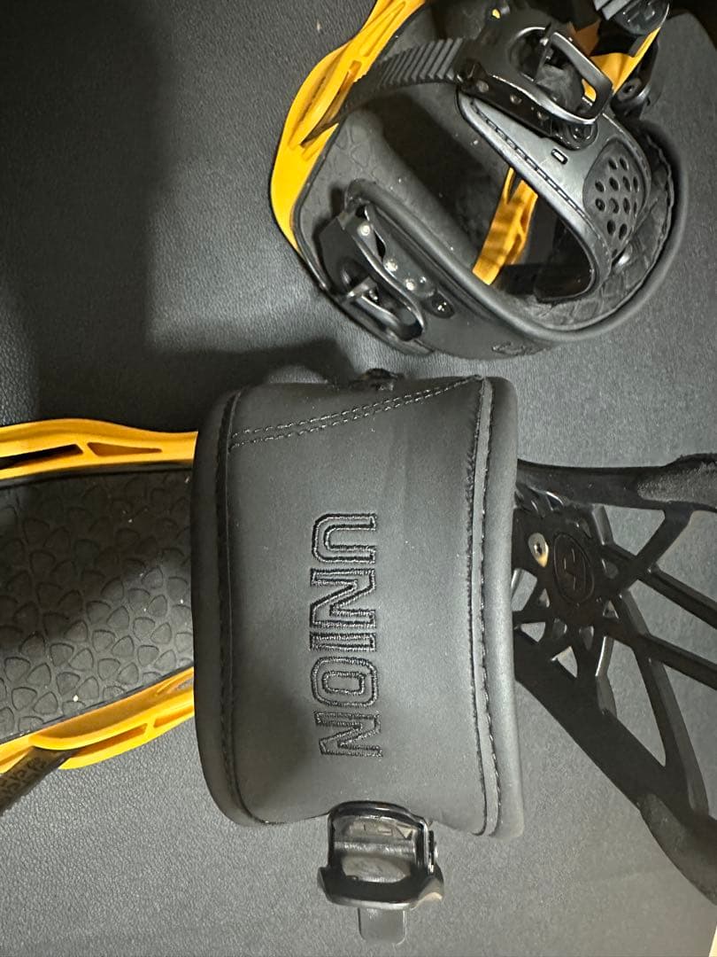 ユニオン　union フライトプロ　flite pro Mサイズ