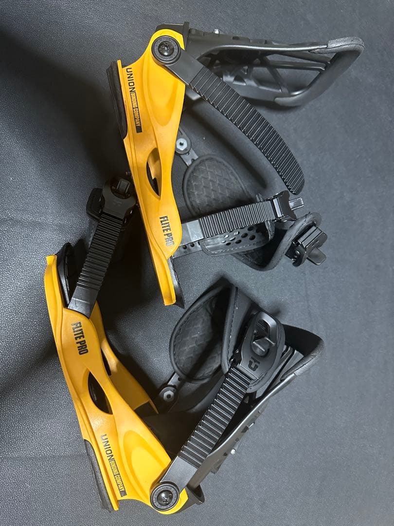 ユニオン　union フライトプロ　flite pro Mサイズ