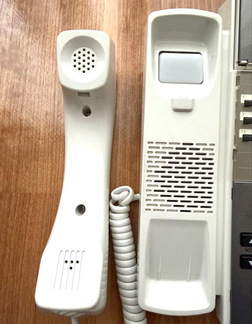 美品　NTTネットコミュニティシステム αNXII NX2-(18)IPTEL