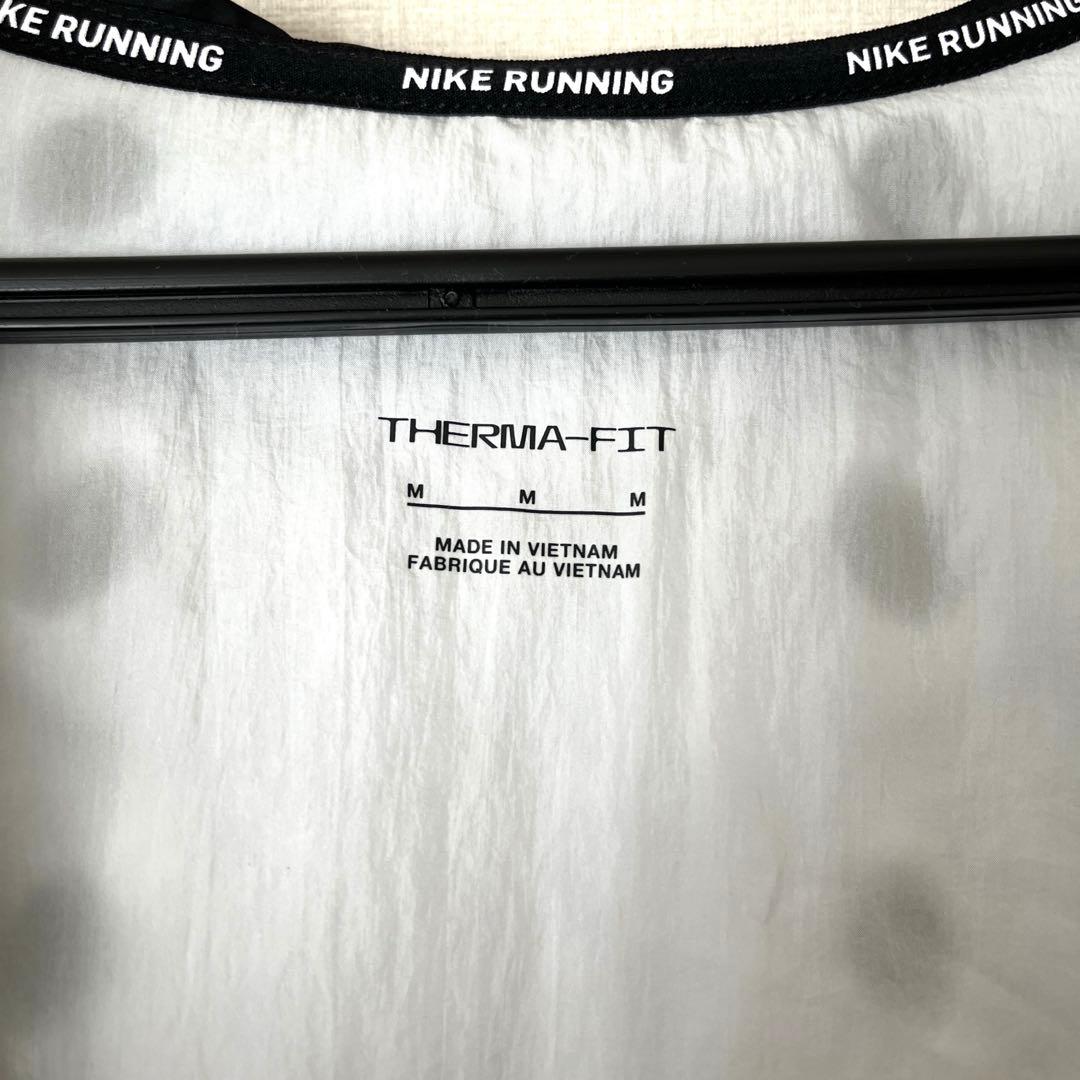 Nike Therma-Fit ジャケット M ブラック