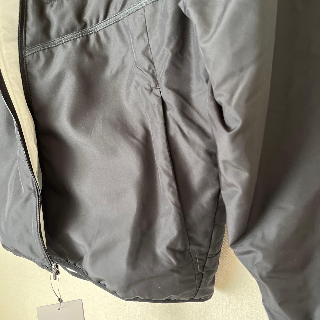 Nike Therma-Fit ジャケット M ブラック