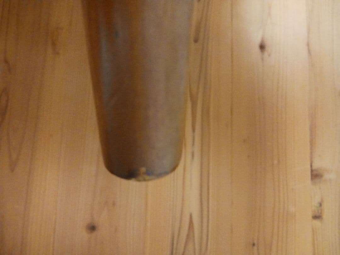 カリモク 60 Tチェア ブラウン