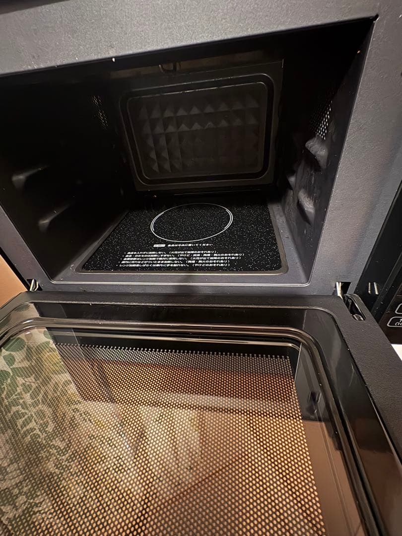 お買得価格！オーブンレンジ！ お値下 しました