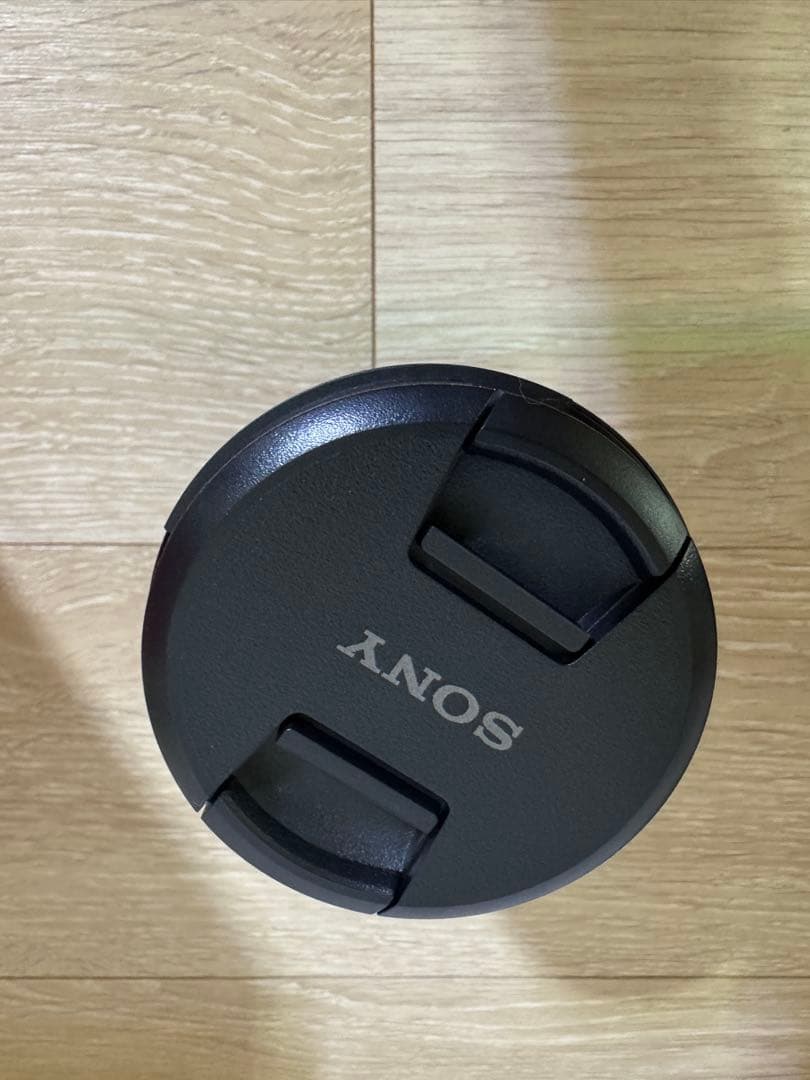 SONY FE 20-70mm F4 G レンズ sel2070g 試し撮りのみ