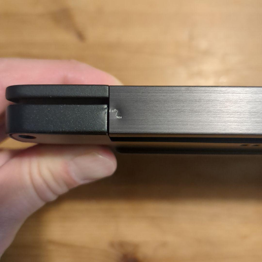 Windowsノート本体 DELL latitude7280