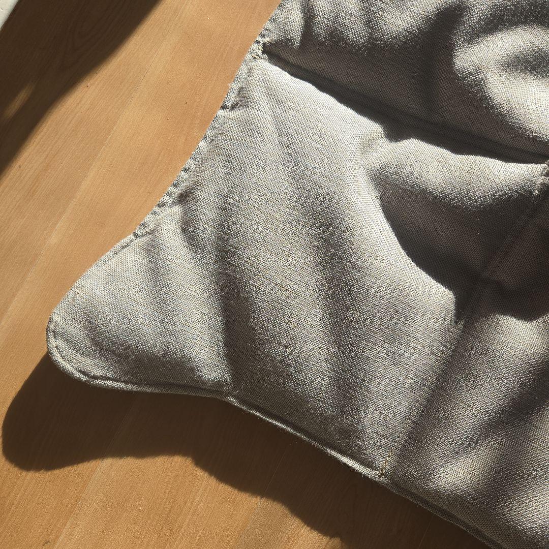 Lafuma ラフマ バタフライチェア【ベージュ】