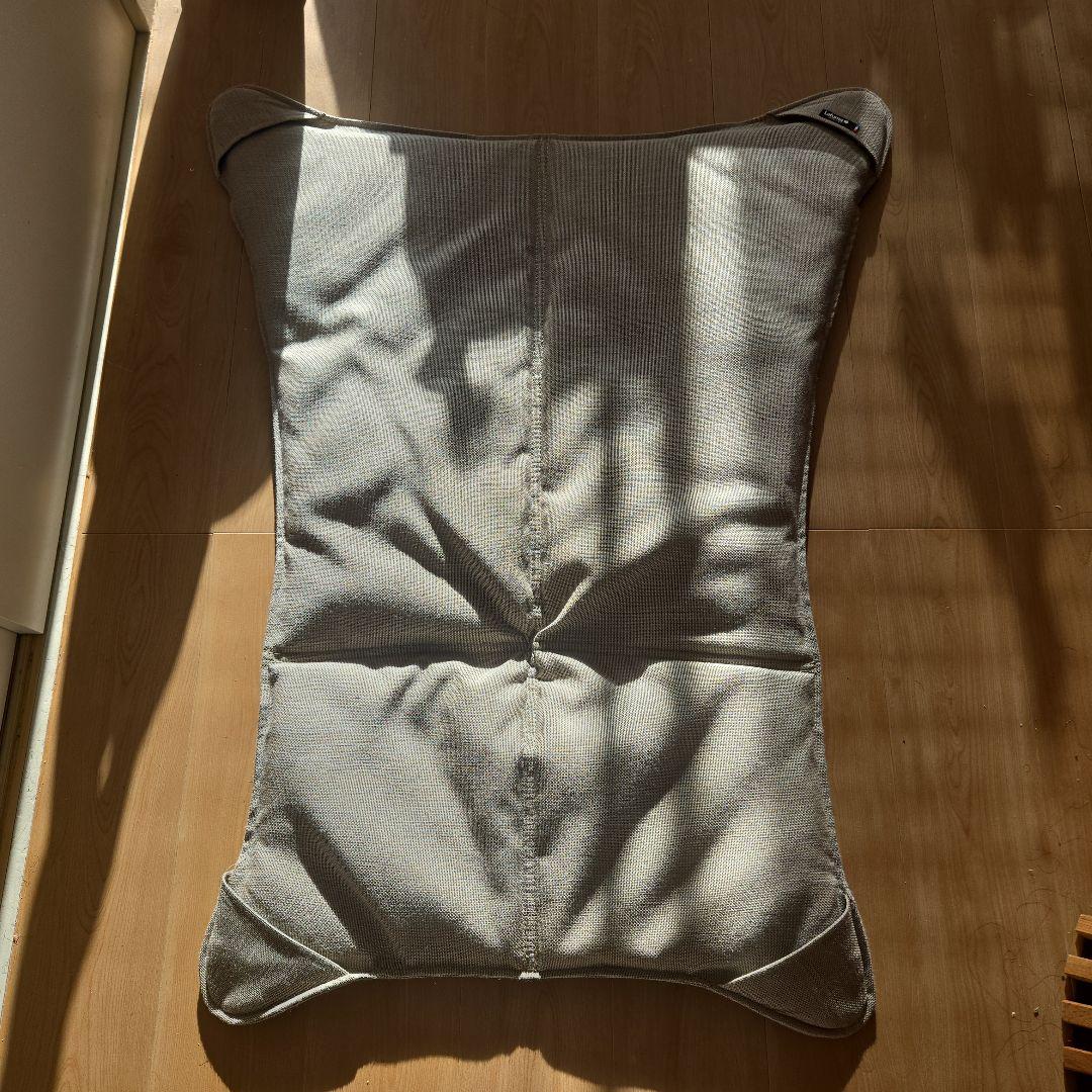 Lafuma ラフマ バタフライチェア【ベージュ】