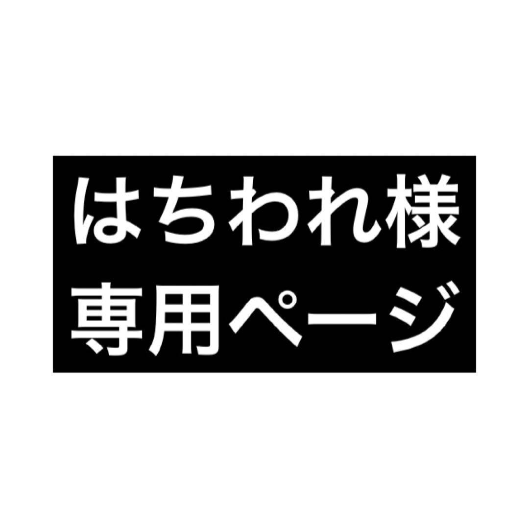 【はちわれページ】オーダーウィッグ