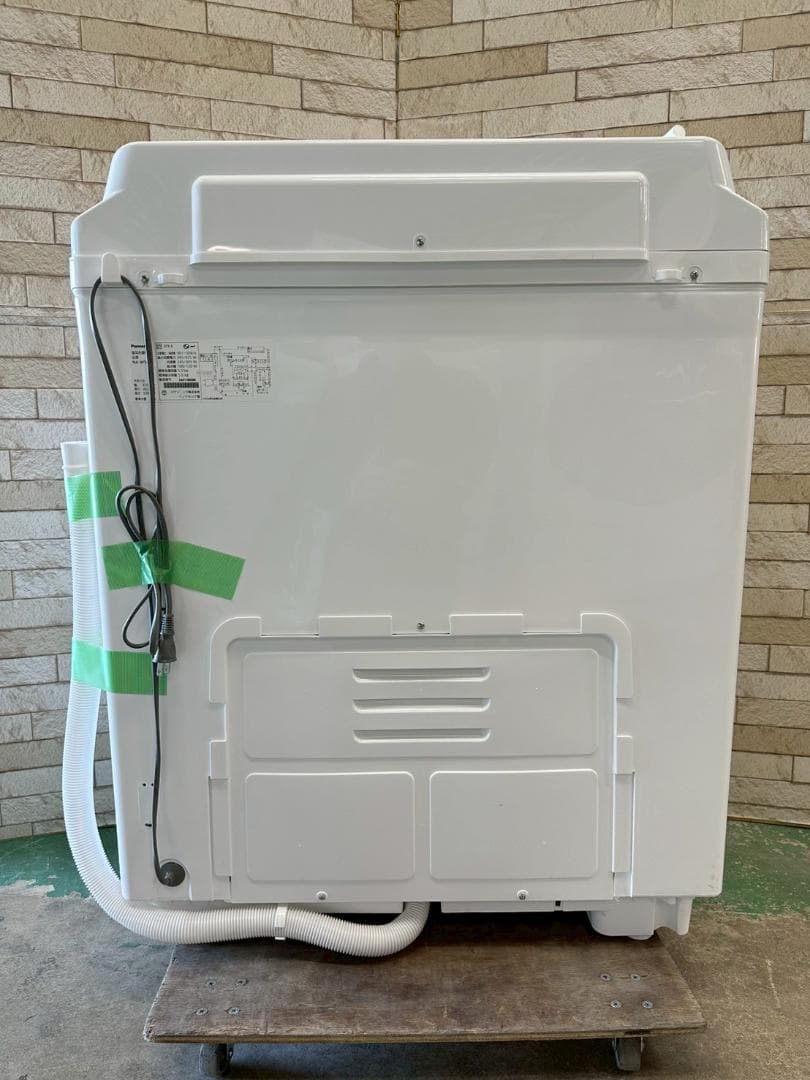 【高年式】大阪送料無料★3か月保障付★2024年★NA-W50B1★IS1147