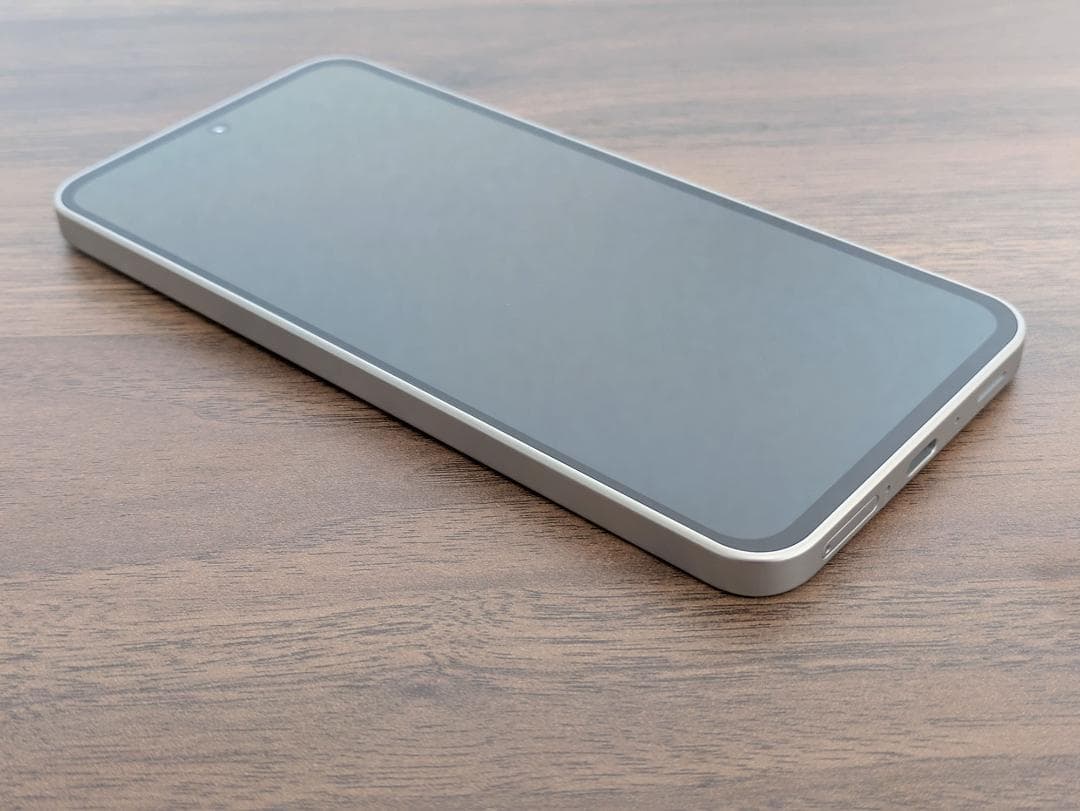 Galaxy A36 5G オーサムホワイト 128GB SIMフリー