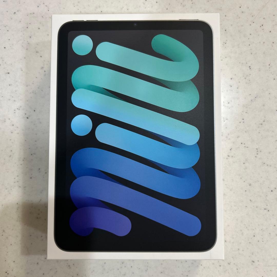 LucKey⭐︎ミピッピ iPad mini A17Pro wifiモデル