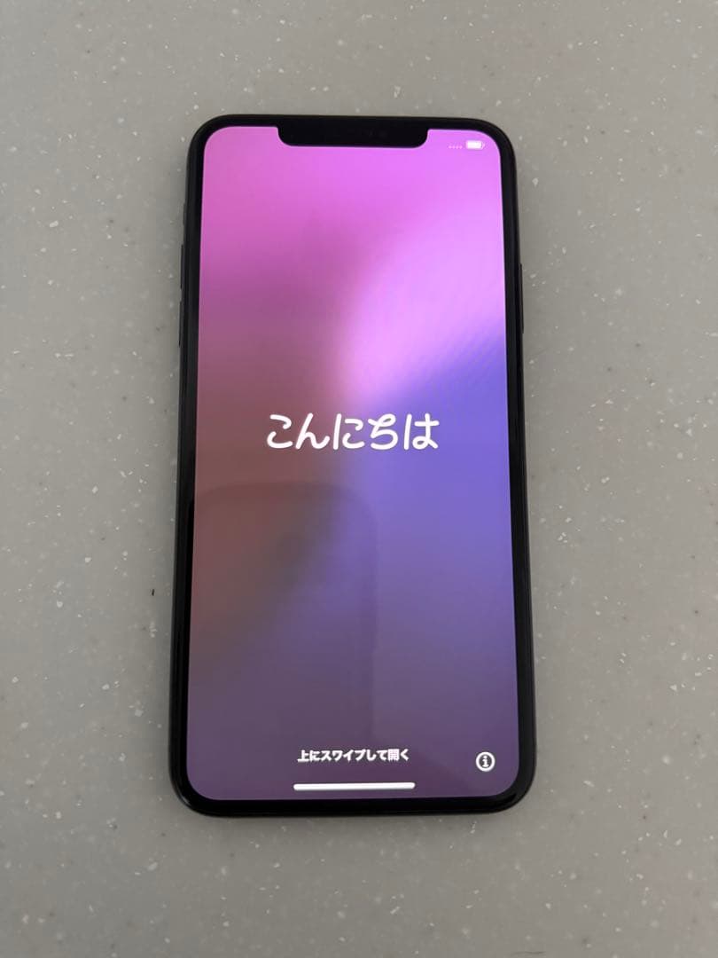 iPhone11 promax 256GB 美品