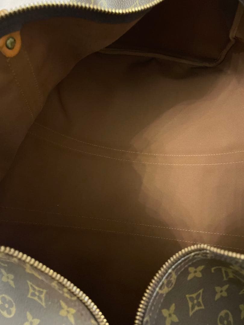 ルイ・ヴィトン⭐︎ボストンバッグ モノグラム