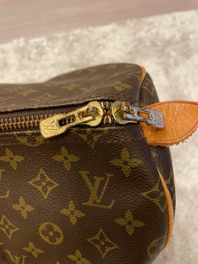 ルイ・ヴィトン⭐︎ボストンバッグ モノグラム