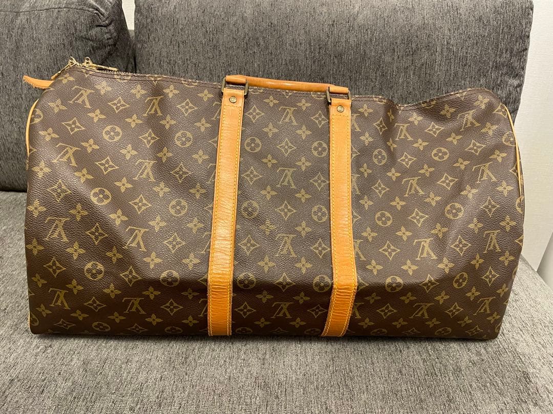 ルイ・ヴィトン⭐︎ボストンバッグ モノグラム