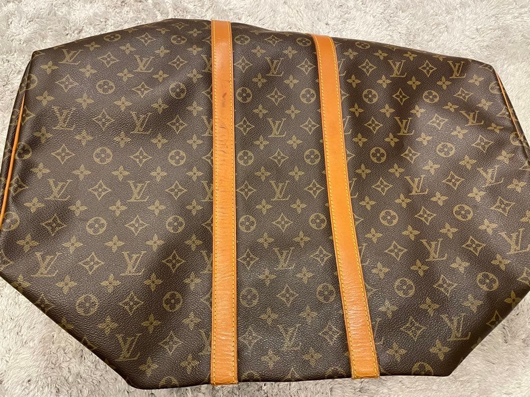 ルイ・ヴィトン⭐︎ボストンバッグ モノグラム