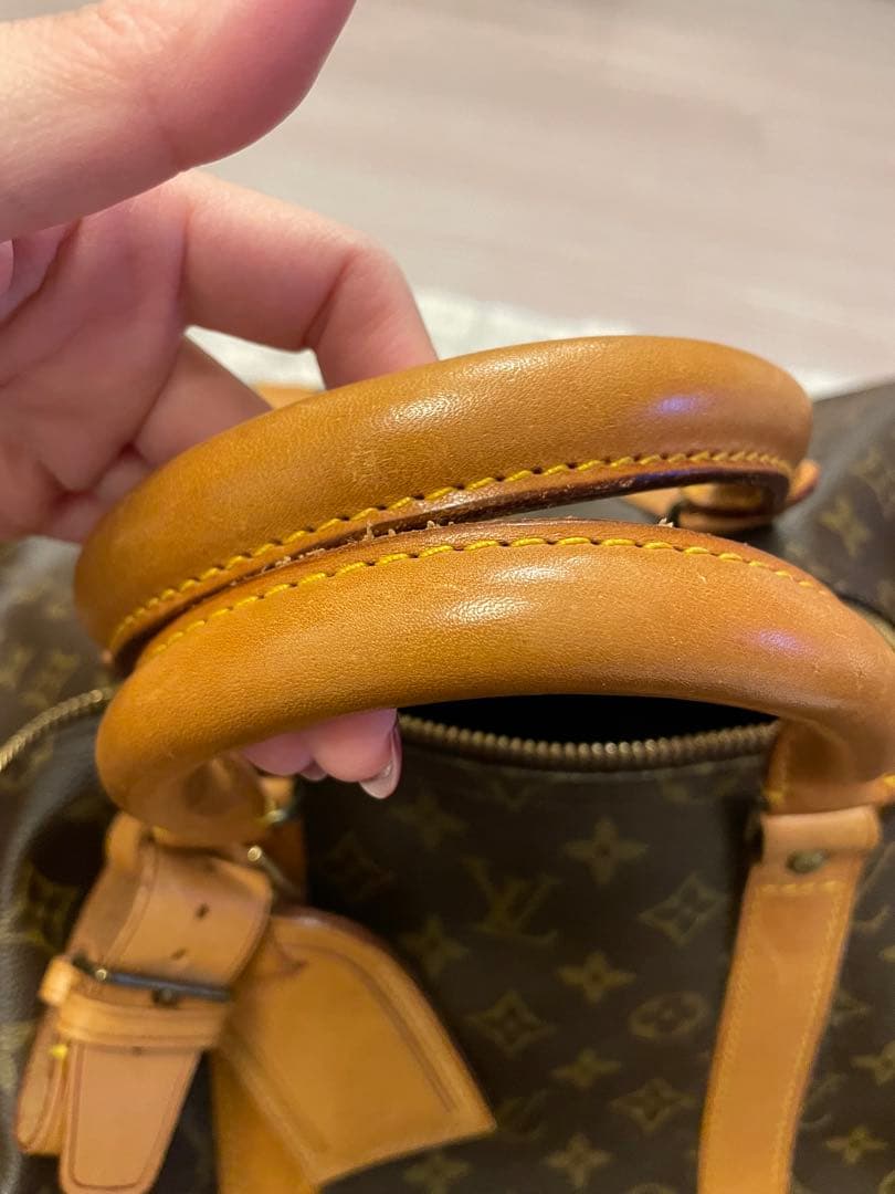 ルイ・ヴィトン⭐︎ボストンバッグ モノグラム