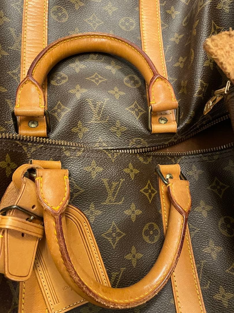 ルイ・ヴィトン⭐︎ボストンバッグ モノグラム