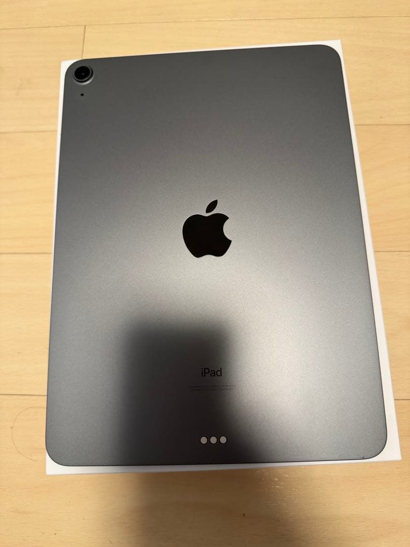 iPad Air 第4世代 256GB WiFiモデル