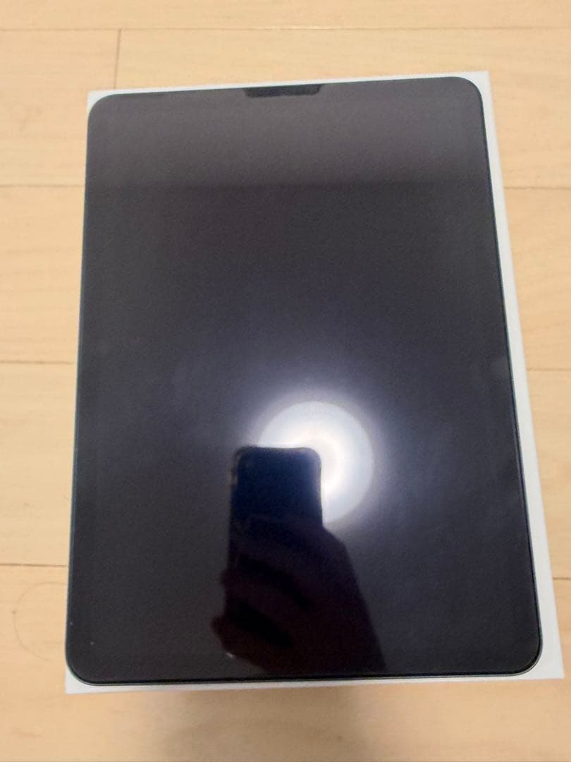 iPad Air 第4世代 256GB WiFiモデル