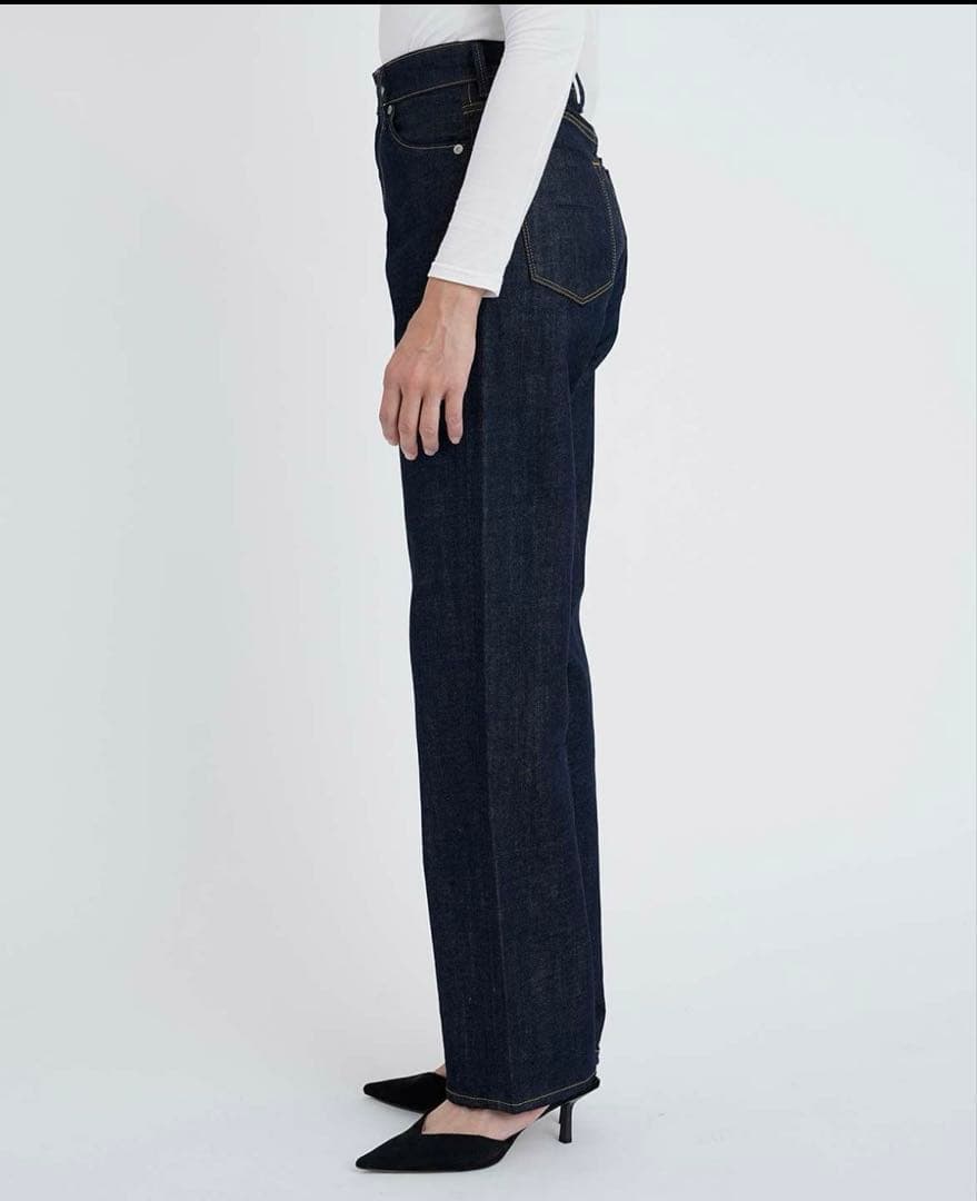 ヤヌーク ボーイズストレート\"LEA\" / OWI 23