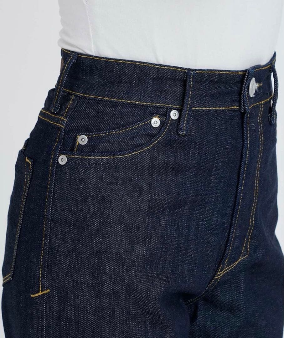 ヤヌーク ボーイズストレート\"LEA\" / OWI 23