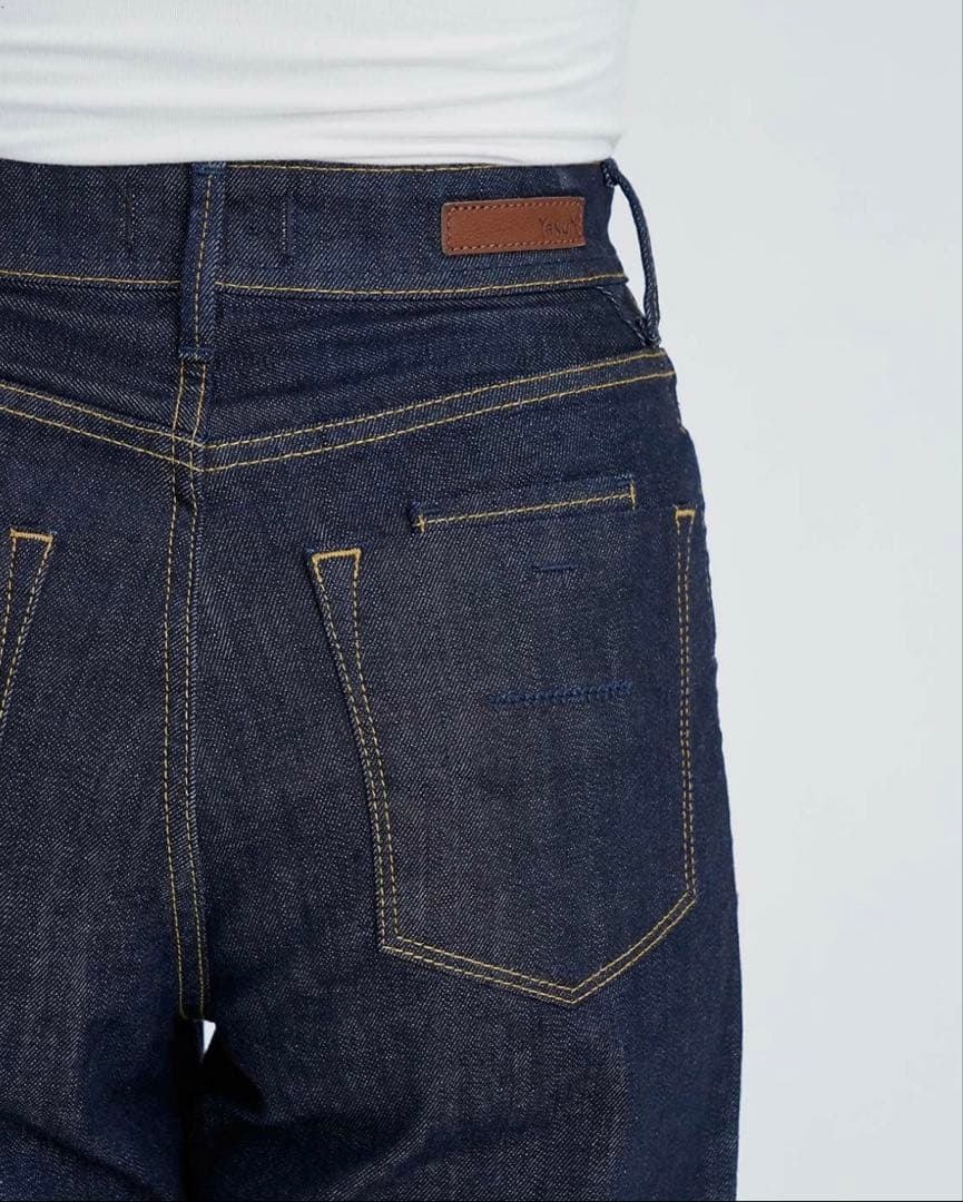 ヤヌーク ボーイズストレート\"LEA\" / OWI 23