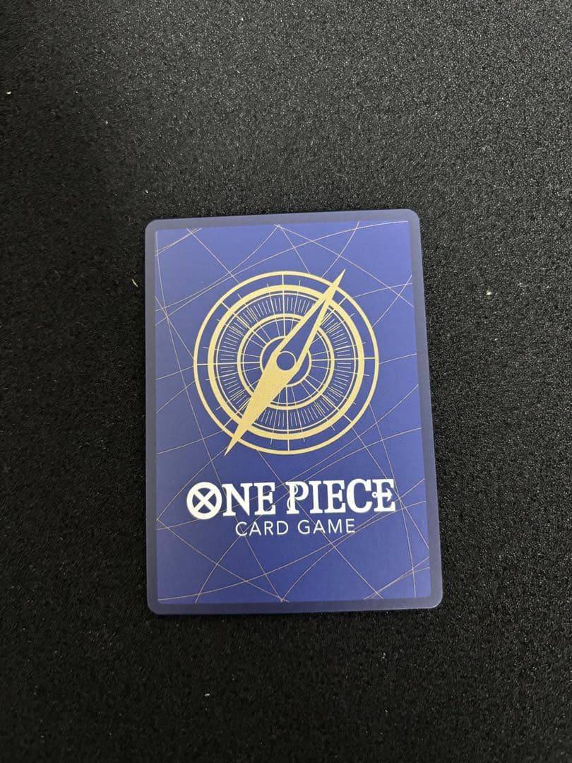 ワンピースカード モンキー・D・ルフィ OP13-118 パラレル　3枚