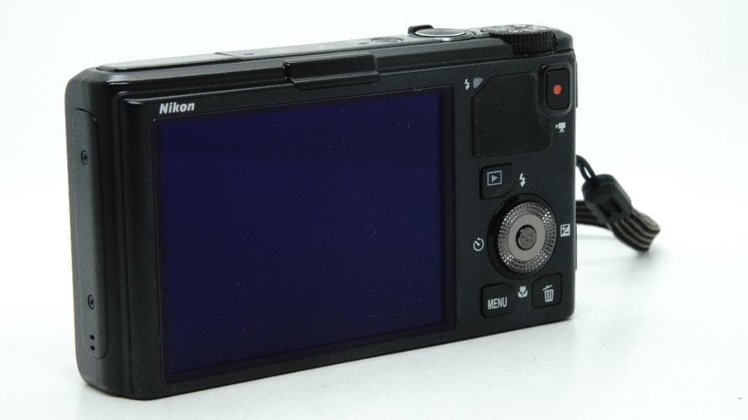 【Y2071】 Nikon COOLPIX S9500 ニコン クールピクス