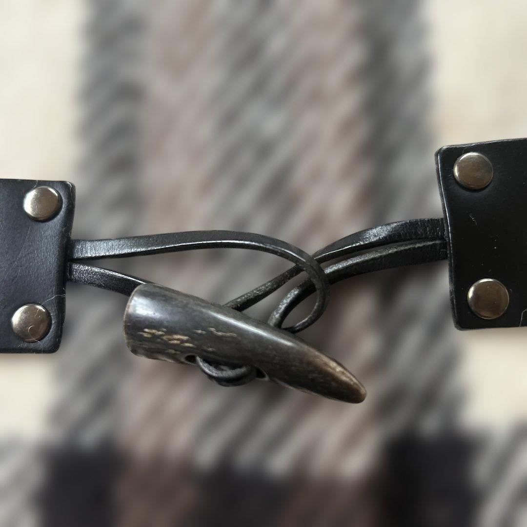 ジャケット・アウター asayan