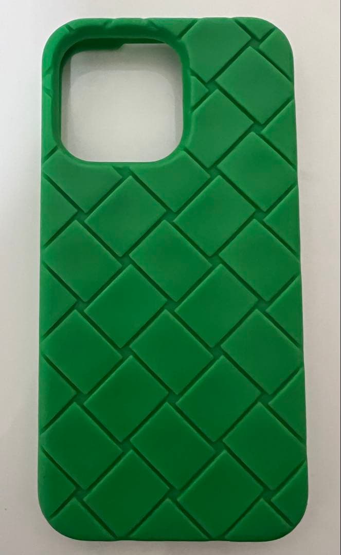 BOTTEGA VENETA ボッテガヴェネタiPhone13 Proケース