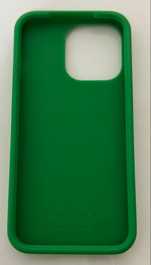 BOTTEGA VENETA ボッテガヴェネタiPhone13 Proケース