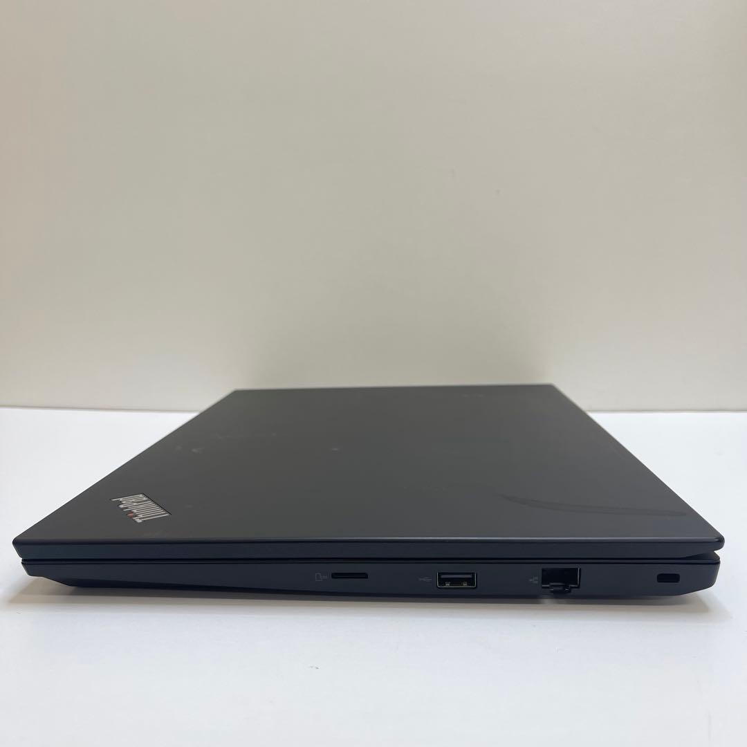 #518 レノボ Thinkpad E480 i5-7200U 16GB