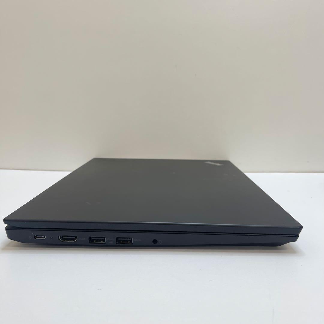 #518 レノボ Thinkpad E480 i5-7200U 16GB