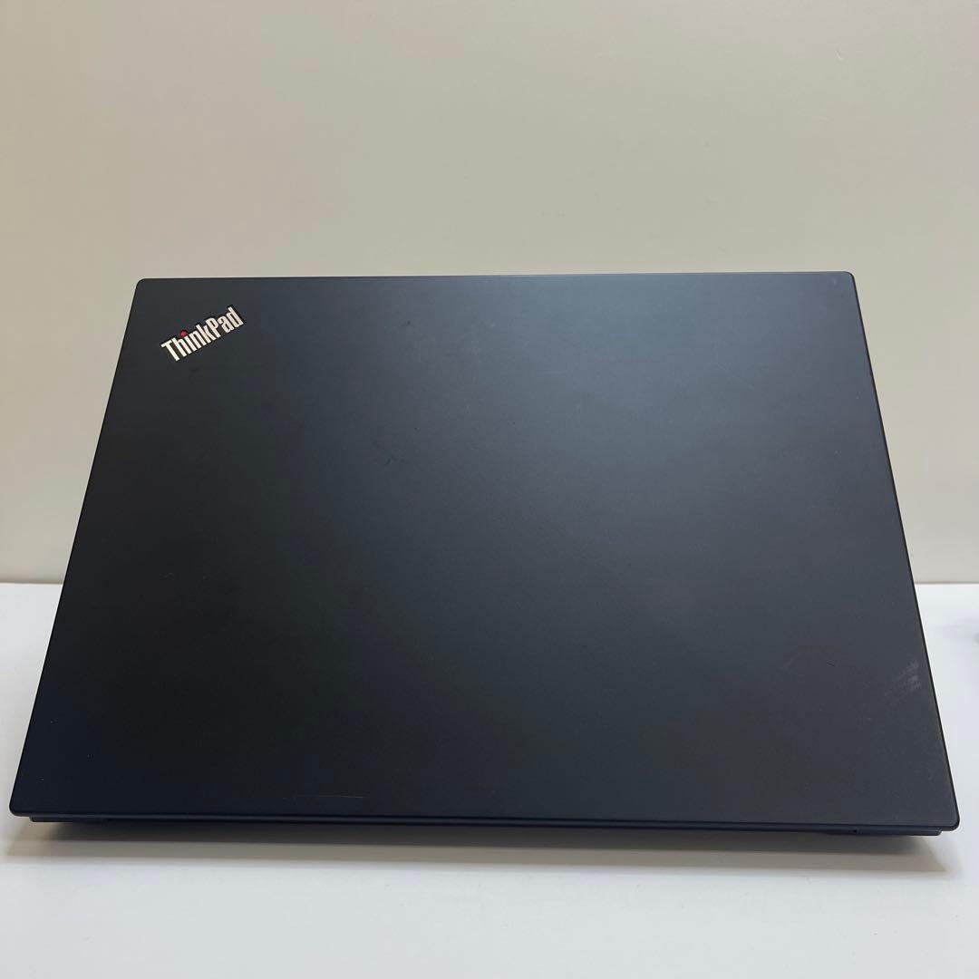 #518 レノボ Thinkpad E480 i5-7200U 16GB