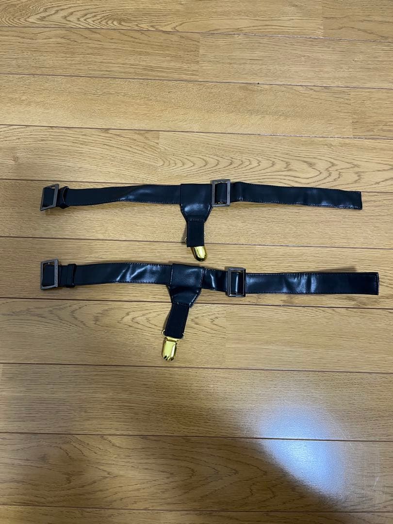 刀剣乱舞　へし切長谷部　コスプレ衣装