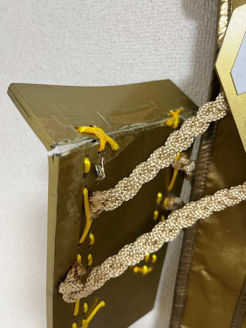 刀剣乱舞　へし切長谷部　コスプレ衣装