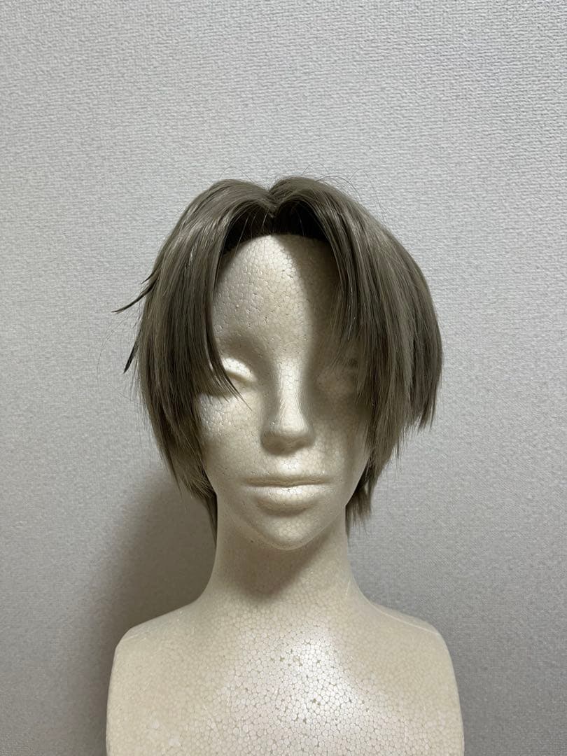 刀剣乱舞　へし切長谷部　コスプレ衣装