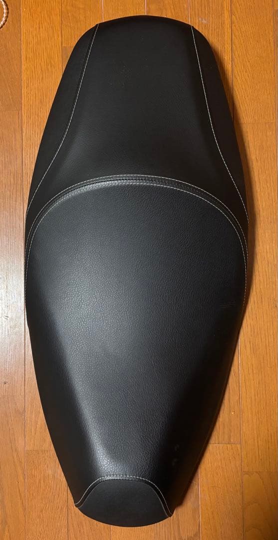 dB's (ディービーズ) ローダウンゲルシート トリシティ155/125