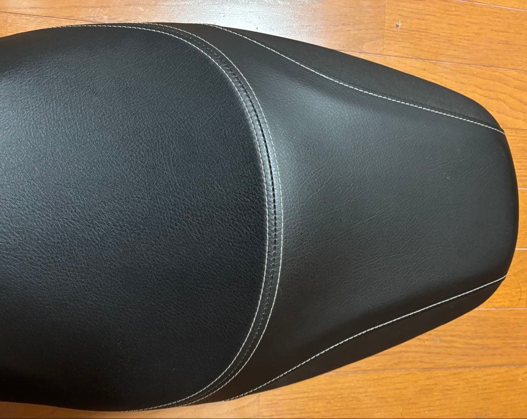 dB's (ディービーズ) ローダウンゲルシート トリシティ155/125