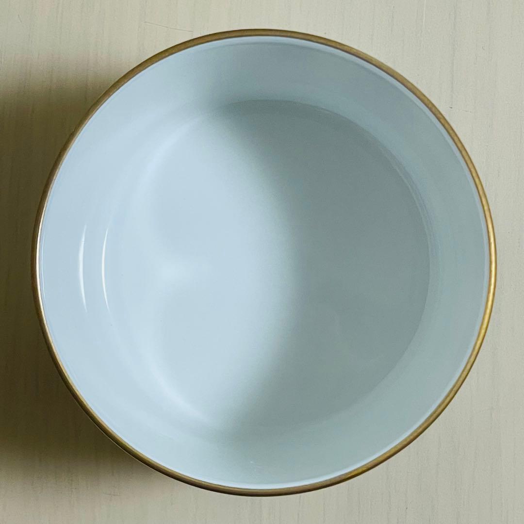 リチャードジノリ プロフーミ ルキーノ 蓋付き ボックス 小物入れ