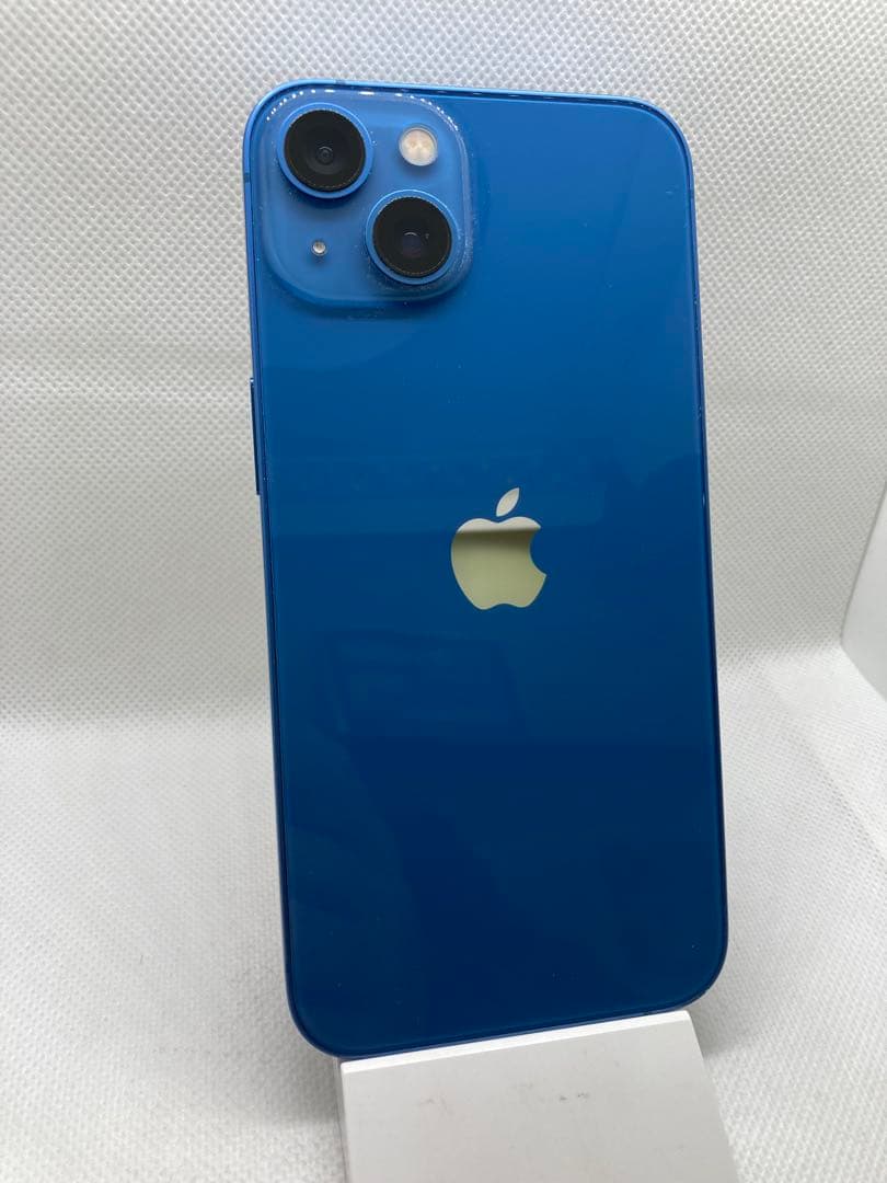 【751】Apple iPhone 13 128GB
