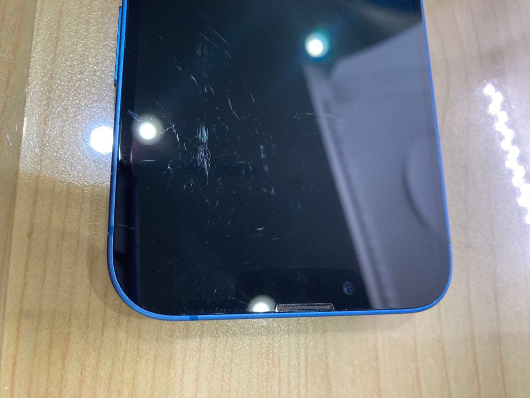 【751】Apple iPhone 13 128GB